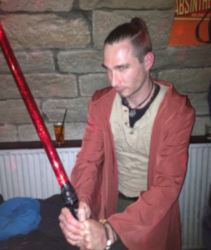 Stuttgart Star Wars Day5