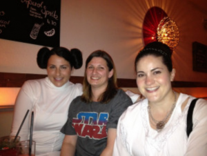 Stuttgart Star Wars Day7
