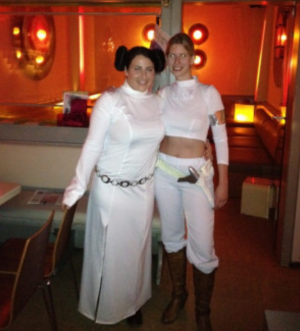 Stuttgart Star Wars Day9