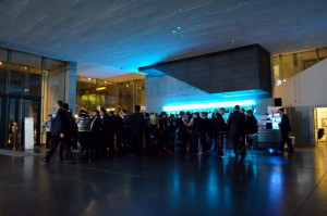 Suit-up Party of Stuttgart Expat Meetup