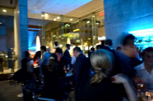 Suit-up Party of Stuttgart Expat Meetup