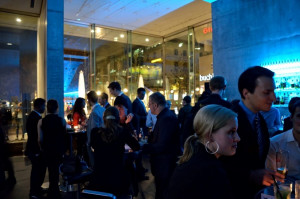 Suit-up Party of Stuttgart Expat Meetup