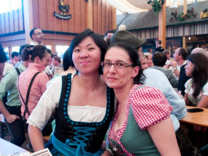 Volksfest!