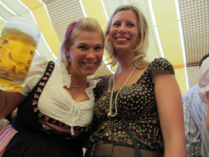 Volksfest 2011 (Group)