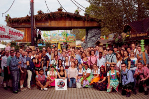 Volksfest 2013 (Group 1)