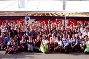 Volksfest 2013 (Group 2)