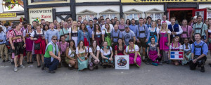 Volksfest 2014 (Group)