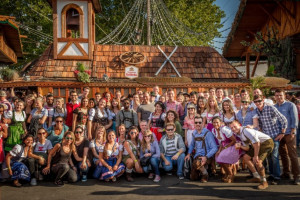 Volksfest 2015 (Group)