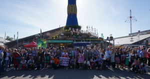 Volksfest 2018 (Group)