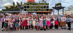 Stuttgart-Volksfest
