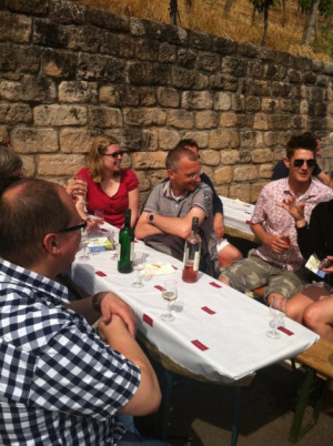 Wine Walk 2011 (3)