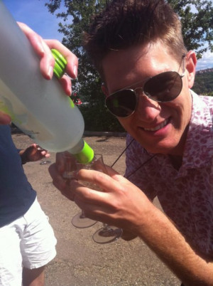 Wine Walk 2011 (4)