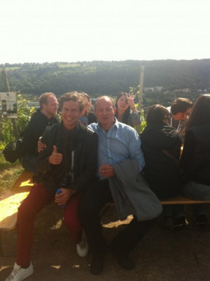 Wine Walk 2011 (7)