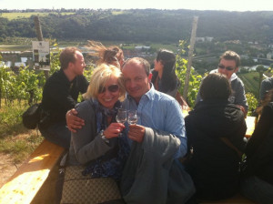 Wine Walk 2011 (9)