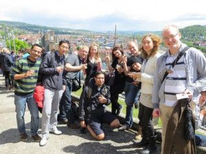 Wine Walk 2013 (1)