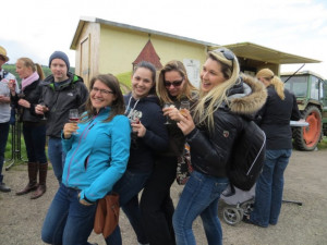 Wine Walk 2013 (9)