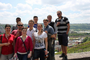 Wine Walk 2014 (10)