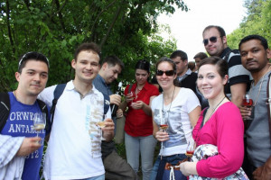 Wine Walk 2014 (9)