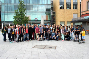 Wine Walk 2015 (4)