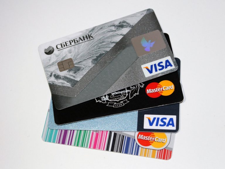 credit card for students in germany