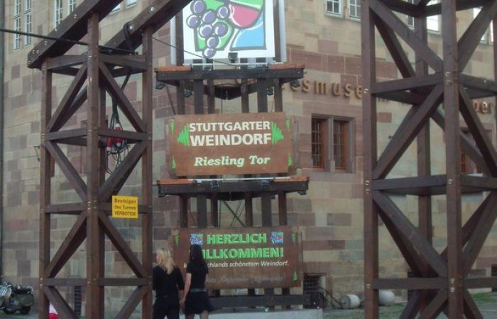 Wein­dorf Stuttgart