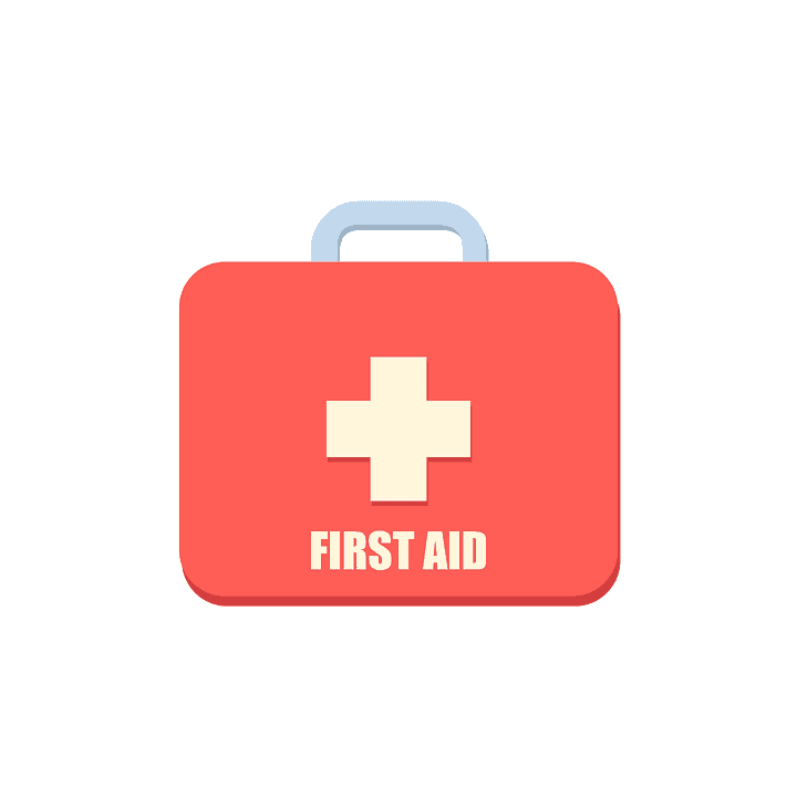 First Aid Course for Driving License in English