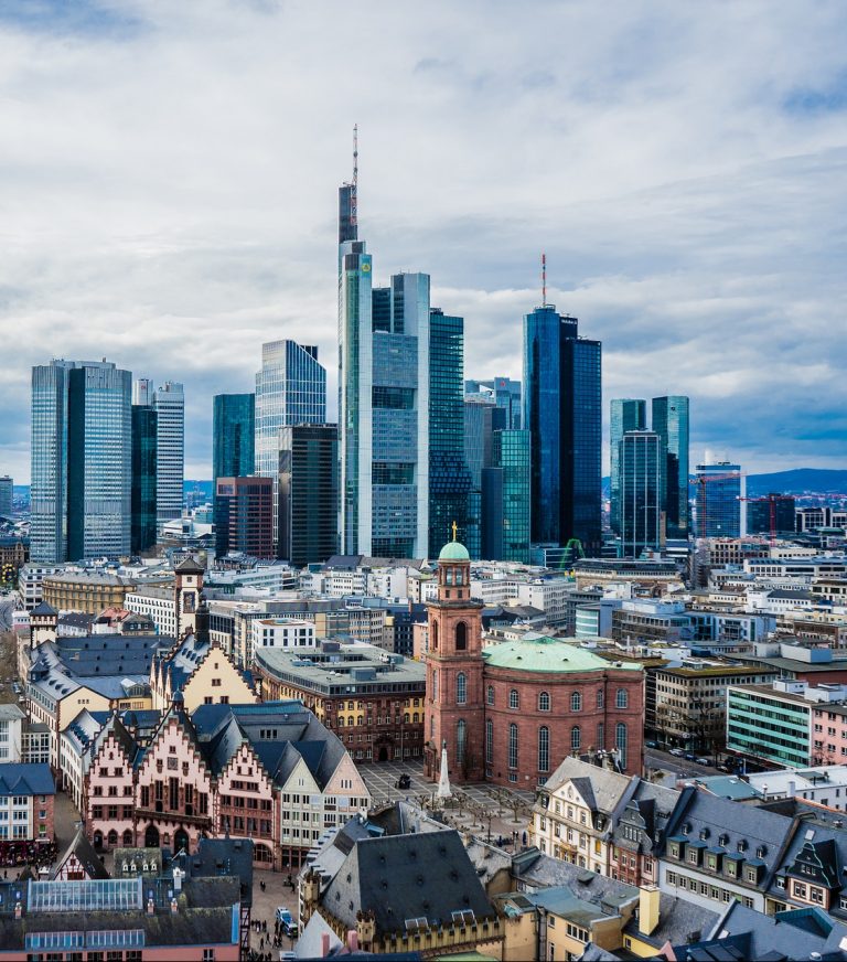 growing online german banks